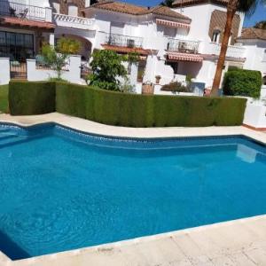 Nerja Sun Apartments Casa Cipreses 6