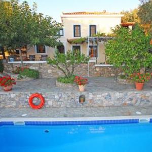 Villa Potami