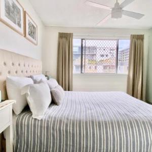 Cheltenham Apartments Unit 18 40 King St