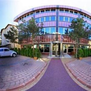 Marya Hotel