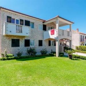 Apartment in Supetar with sea view terrace air conditioning WiFi 3361-1