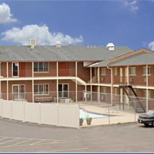 Americas Best Value Inn Greeley