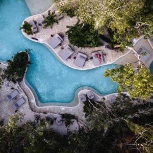 Hotel Muaré Tulum Wellness & Spa