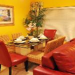Residence in Orlando Florida