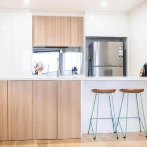 Bright Stylish Kings Beach Apartment