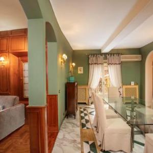 Condotti Spanish Steps Ambassador Apartment