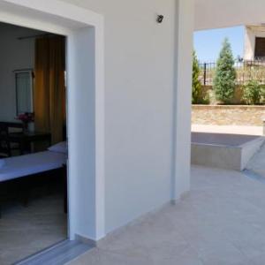 Vila Ervin First Floor