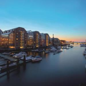 Radisson Blu Royal Garden Hotel Trondheim A Verified Net Zero Hotel