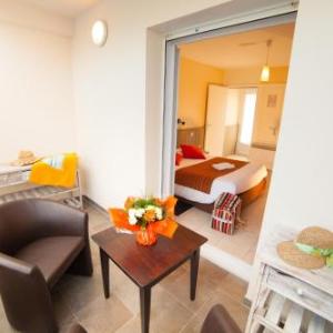 BRIT HOTEL CONFORT Lannion vers Perros-Guirec