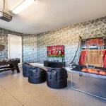 5 Bedrooms townhome w  Splashpool   8205SA Florida