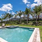 the Perfect Villa with a beautiful Private Pool Orlando Villa 5459 Kissimmee
