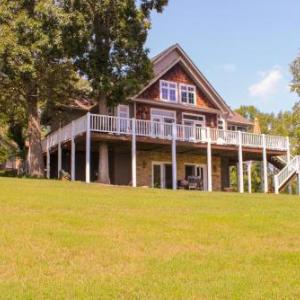 River Birch Cove Sleeps 12