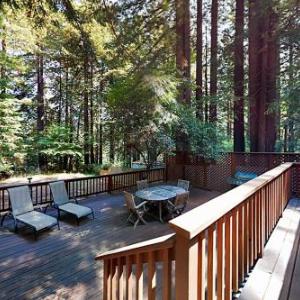 Exceptional Vacation Home in Cazadero home