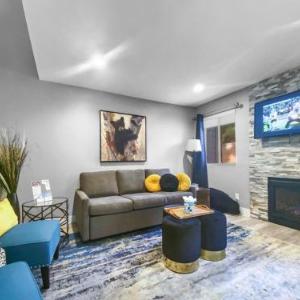 33B Hidden Creek townhouse