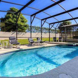 Exclusive 5 Star Villa with Private Pool on Highgate at Legacy Park Orlando Villa 4550