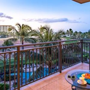 2 Bed 2 Bath Sunrise and Pool View Condo on 5th Floor BT-505