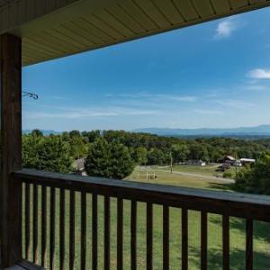 2BR Smokey Mountains Getaway