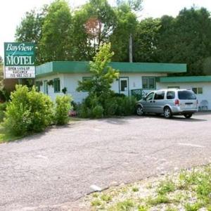 The Historic Bayview Motel