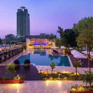 Adana HiltonSA Hotel