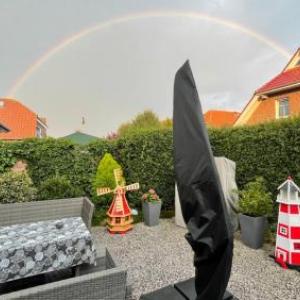 Ferienhaus Gomann