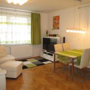 Vienna Apartment Stadthalle