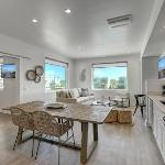 Canal Front Cottage 117 by Padre Escapes Texas