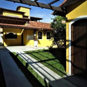 Vila do Sossego