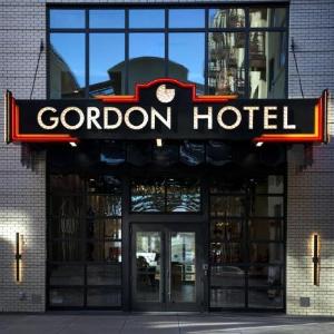 The Gordon Hotel