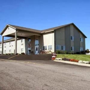 American Host Inn