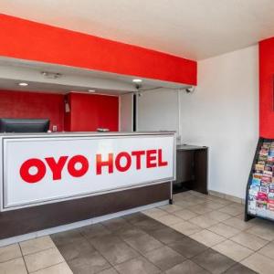 OYO HOTEL INN