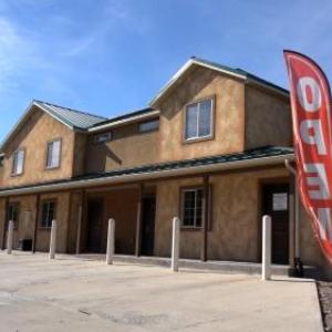 Duchesne Suites
