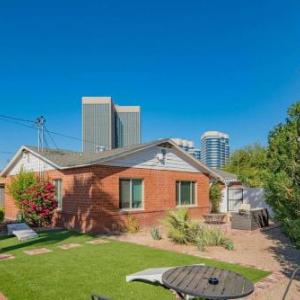 WanderJaunt - Estrella - 2BR - Central Phoenix