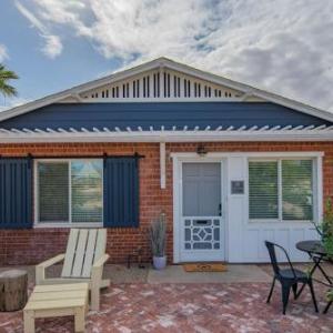 WanderJaunt - Cortez - 2BR - Central Phoenix