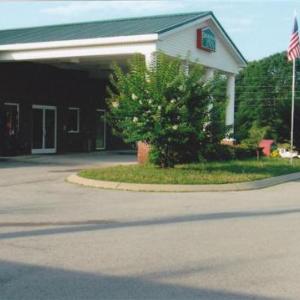 Deerfield Inn