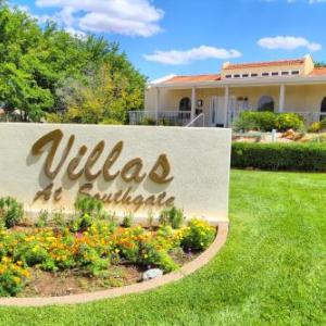 Villas at Southgate