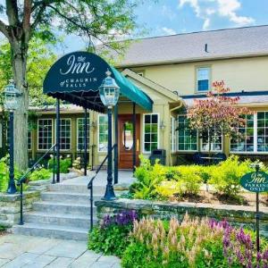 Inn of Chagrin