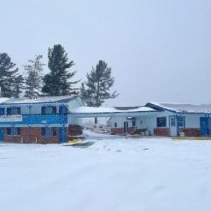 Waterway Inn