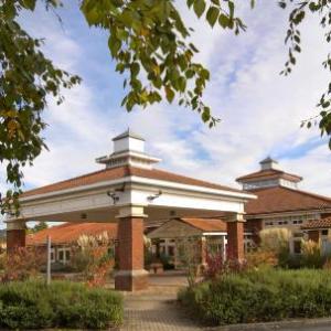 Hotels near Kent Showground - Hilton Maidstone