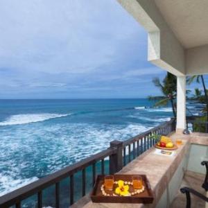 Banyan Tree 403C by Casago Kona - On the Pacific