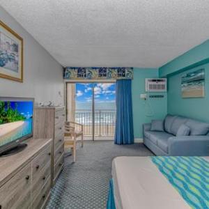 Direct Oceanfront Sea Mist Resort 20305