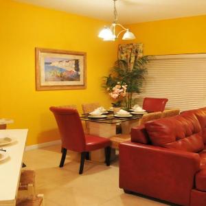 Coral Cay Resort #3 - 4 Bed 3 Baths Townhome