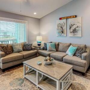 Shell We Dance condo