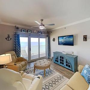 SEAW1601 Exceptional Vacation Home in GULF SHORES condo