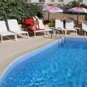 Hôtel Eve Cap d'agde Village Naturiste