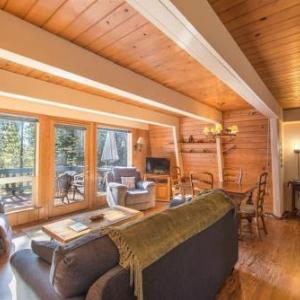 Chickaree by AvantStay - Family & Pet Friendly w Tahoe Park Access