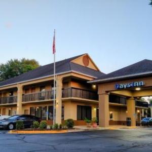 Days Inn of Elberton