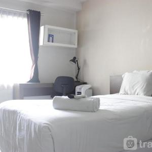 Cozy Studio at Pinewood near UNPAD By Travelio