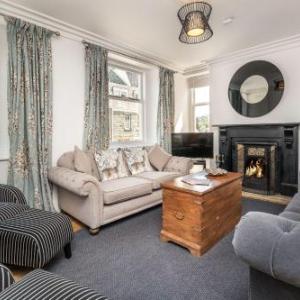 3 The Townhouse