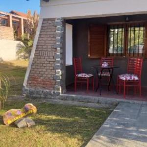 La casa de Clo