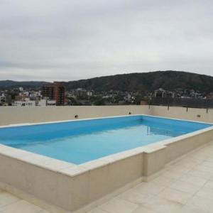 Apartamento Esquiu H